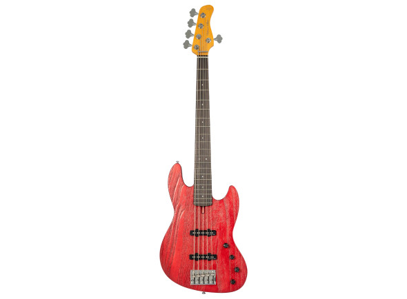 Sire Marcus Miller V6-5 Sandblasted CAR Sire Marcus Miller V6-5 Sandblasted CAR